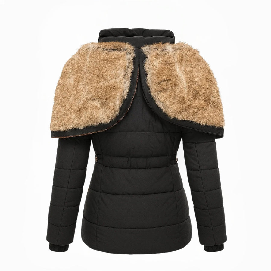 Aveline | Insulated Winter Coat