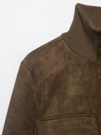 RHODES SUEDE BOMBES