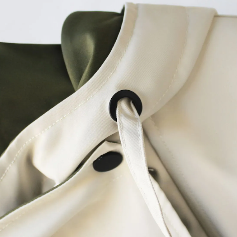 Rebekkah | Sophisticated Jacket