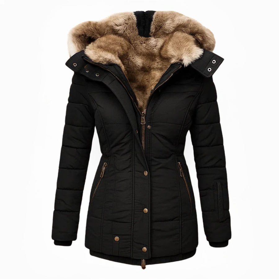 Aveline | Insulated Winter Coat