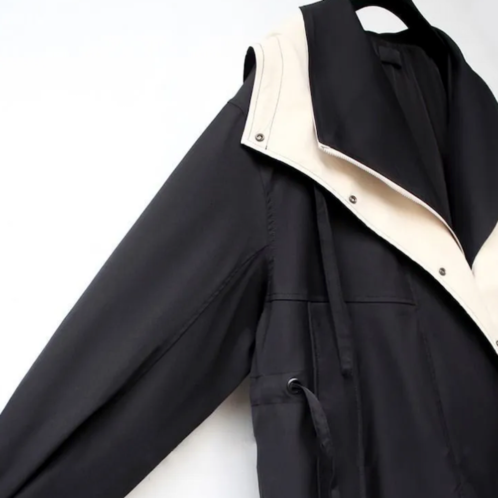Rebekkah | Sophisticated Jacket