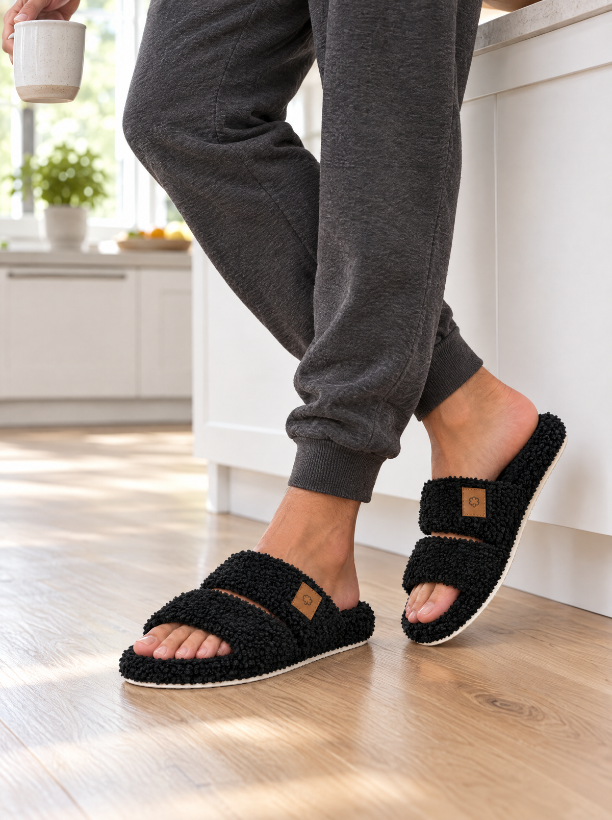The New York Slipper