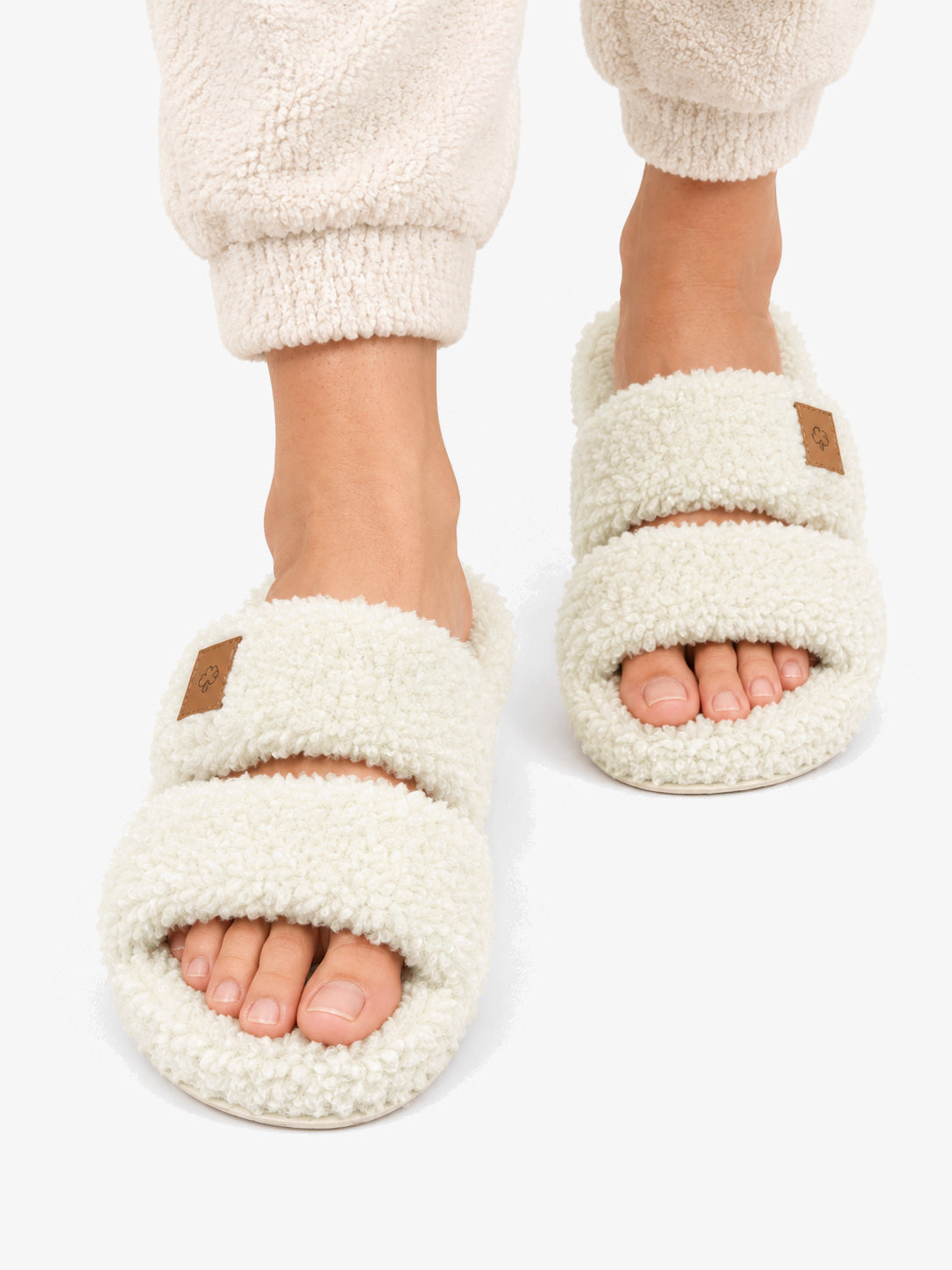 The New York Slipper